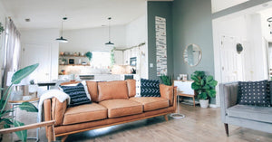 How To Best Arrange Your Living Room Furniture