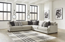 WEEKLY or MONTHLY. Archie Ash Sectional