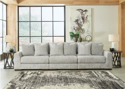 WEEKLY or MONTHLY. Regent Park Couch Sectional