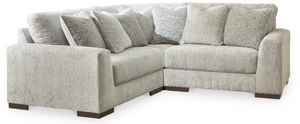 WEEKLY or MONTHLY. Regent Park Cutie Baby Sectional
