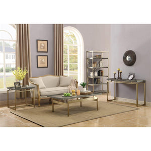 Biscayne Collection Coffee Table