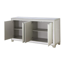 WEEKLY or MONTHLY. Elsinore Media Console
