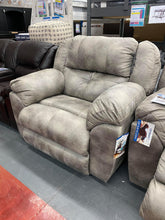 WEEKLY or MONTHLY. Ferrington Steel Power Couch Set