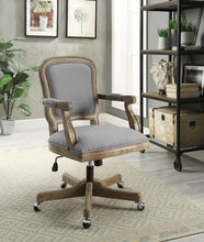 WEEKLY or MONTHLY. French Vintage Style Home Office Chair