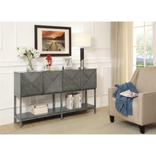 WEEKLY or MONTHLY. Magneto Media Console