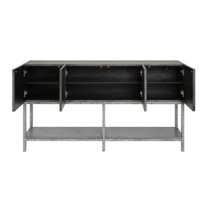 WEEKLY or MONTHLY. Magneto Media Console