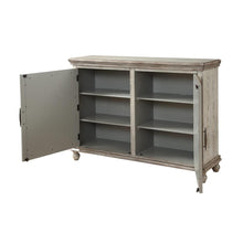 WEEKLY or MONTHLY. Francesca Media Console