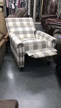 WEEKLY or MONTHLY. Willow Creek Push Back Chair