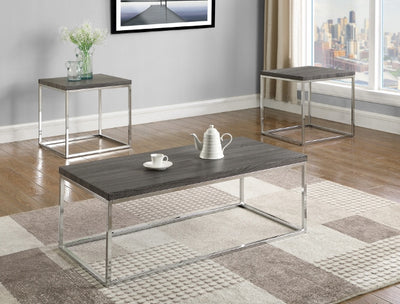 Brittney Coffe & 2 End Tables