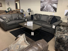 WEEKLY or MONTHLY. Stoked Ashes Sofa and Loveseat