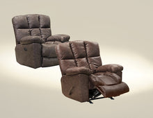 WEEKLY or MONTHLY. Mayfield Saddle Extra Wide Seat Glider Recliner