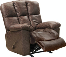 WEEKLY or MONTHLY. Mayfield Saddle Extra Wide Seat Glider Recliner