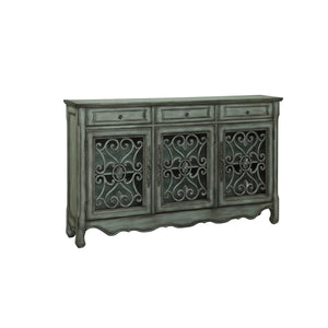 WEEKLY or MONTHLY. Green Hood Media Console