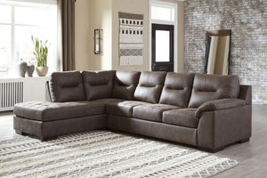 WEEKLY or MONTHLY. Puffy Pebble Sofa and Loveseat