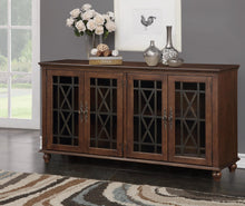 WEEKLY or MONTHLY. Precious Sapphire Accent Console