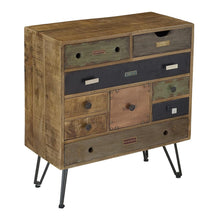 WEEKLY or MONTHLY. Mango Madness 9-Drawer Chest