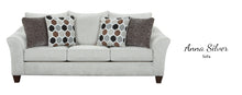 WEEKLY or MONTHLY. Anne of Silvery Land Couch Set