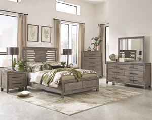 WEEKLY or MONTHLY. Snowmass Bedroom Set