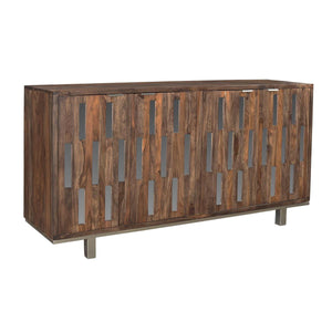 WEEKLY or MONTHLY. Brownstone Media Console