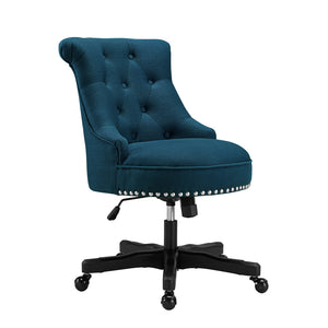 WEEKLY or MONTHLY. Azure Sinclair Office Chair