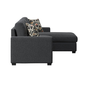 WEEKLY or MONTHLY. Anderson Chofa Sectional