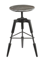 Tripod-shaped Accent Table