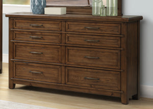 WEEKLY or MONTHLY. Fairfax County Bedroom Set