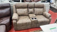 WEEKLY or MONTHLY. Beauty Buckskin Sectional