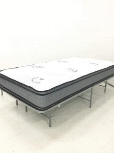 WEEKLY or MONTHLY. Cleveland Full Mattress