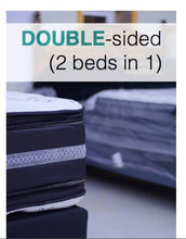 WEEKLY or MONTHLY. Double Palace Full Mattress
