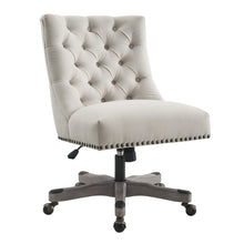 WEEKLY or MONTHLY. Empress Della Gray Office Chair
