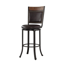 WEEKLY or MONTHLY. Frankie Rustic Umber Pub Table & 2 Pub Chairs