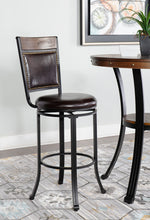 WEEKLY or MONTHLY. Frankie Rustic Umber Pub Table & 2 Pub Chairs