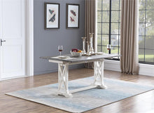 WEEKLY or MONTHLY. Pearl Harbor Fold Out Table & 6 Counter Chairs