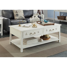 WEEKLY or MONTHLY. Sunny Bells Coffee Table Collection