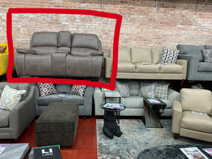 WEEKLY or MONTHLY. Jamestown Couch and Loveseat