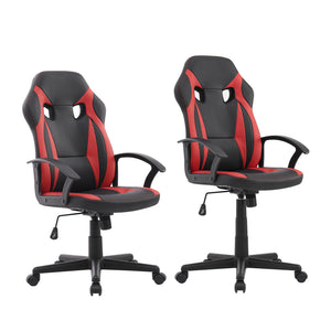 Red Gaming Office Chair