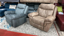 WEEKLY or MONTHLY. Knoxville Tennessee Tan Glider Recliner