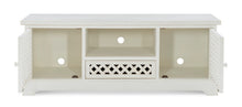 WEEKLY or MONTHLY. Letty TV Cabinet