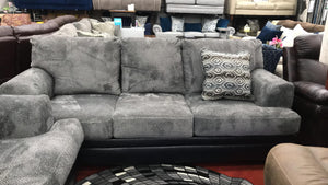 WEEKLY or MONTHLY. Mile Ranger Sofa and Loveseat