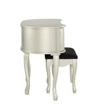 WEEKLY or MONTHLY. Paloma Vanity and Stool