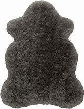 CHAMPAGNE Polar Fur Rug Bear Shape