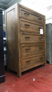 WEEKLY or MONTHLY. Pine Valley Bedroom Set