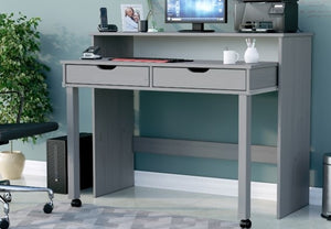 Rudy Natural Extendable Console Desk