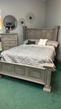 WEEKLY or MONTHLY. Downstate Remington Bedroom Set