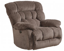 WEEKLY or MONTHLY. Daly's Comfort Cobblestone POWER Recliner