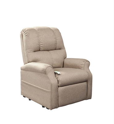 WEEKLY or MONTHLY. Poncho Power Lift Recliner