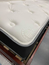WEEKLY or MONTHLY. Silver Bamboo Queen Mattress