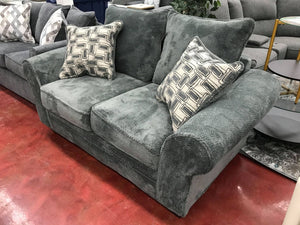WEEKLY or MONTHLY. Trinidad Granite Couch Set