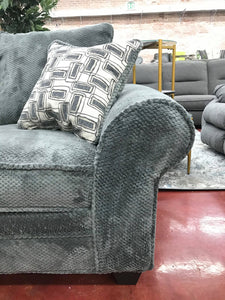 WEEKLY or MONTHLY. Trinidad Granite Couch Set